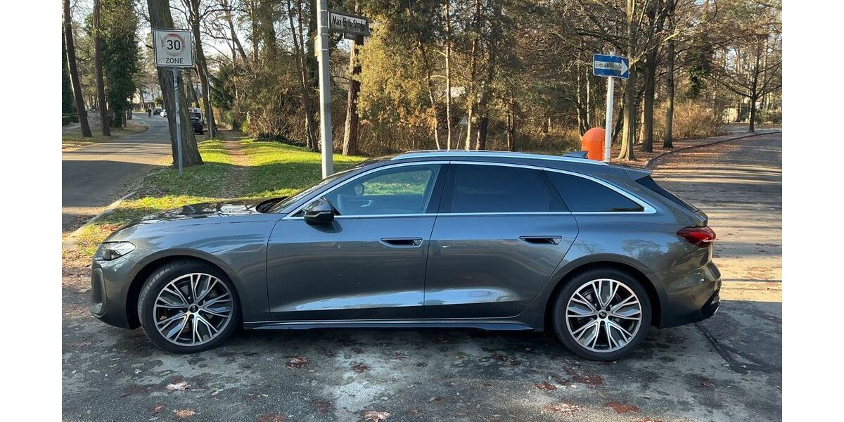 Audi A5 22.989 km 43.900 &euro; Berlin 14199