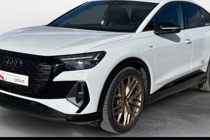 Audi Q4 e-tron 8.391 km 52.990 &euro; Crailsheim 74564
