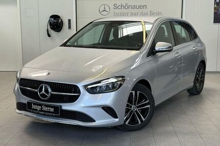 Mercedes B 180