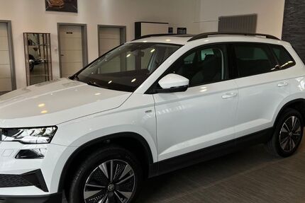 Skoda Karoq 139.863 km 19.485 &euro; Volkmarsen 34471