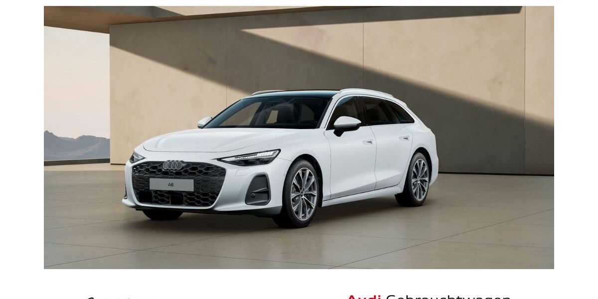Audi A6 21.520 km 49.970 &euro; Diez 65582
