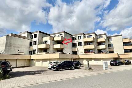 Wohnung zum Kaufen in Bardowick 110.000 € 33 m² 1 zimmer