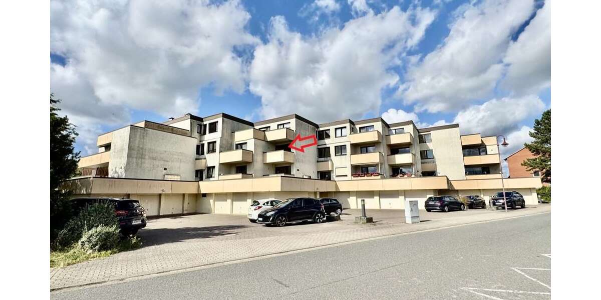 Wohnung zum Kaufen in Bardowick 110.000 € 33 m² 1 zimmer