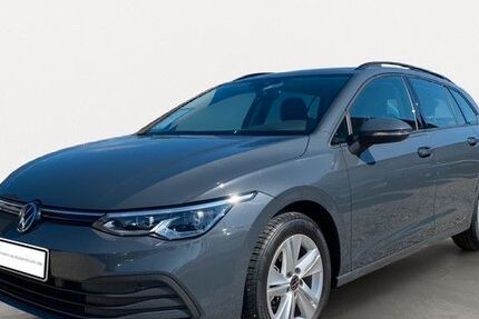 VW Golf 40.367 km 22.870 &euro; Lüchow 29439