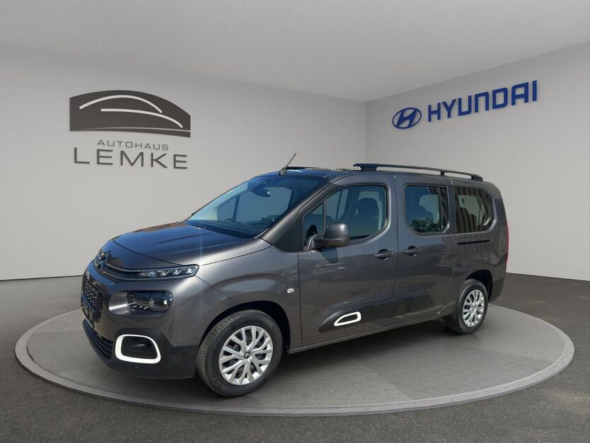 Citroen Berlingo 73.900 km 19.990 € Roßleben-Wiehe OT Bottendorf 06571