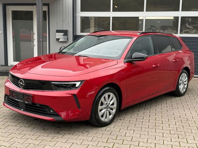 Astra