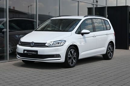 VW Touran 23.000 km 33.950 &euro; Winterbach bei Stuttgart 73650