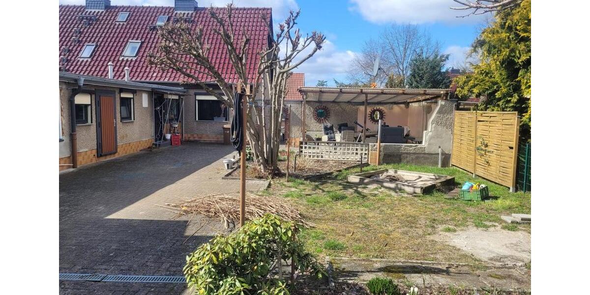 Doppelhaushälfte Eberswalde Brandenburgisches Viertel - 4 Zimmer, 109 m&sup2;, 299.900&euro; | Angebot:25945941