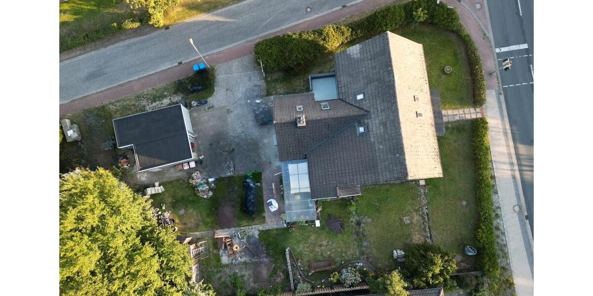 Doppelhaushälfte Jever - 319.000&euro; | Angebot:27191922