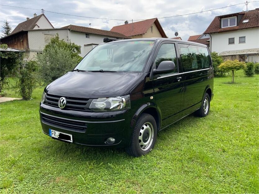 T5 Transporter