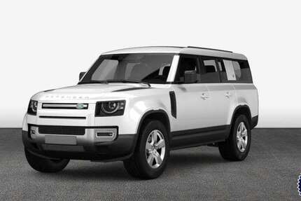 Land Rover Defender 16.530 km 94.450 &euro; München 81477