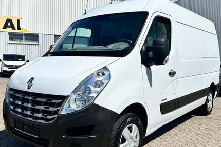Renault Master 87.000 km 8.400 &euro; Garbsen/ Hannover 30827