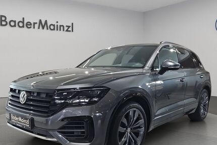 VW Touareg 116.100 km 48.930 € Wolfratshausen 82515
