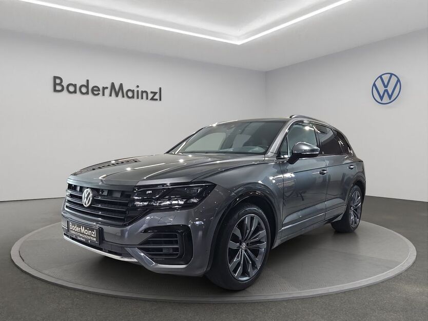 VW Touareg 116.100 km 48.930 € Wolfratshausen 82515