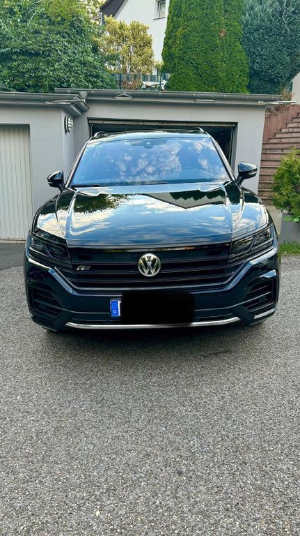 Touareg