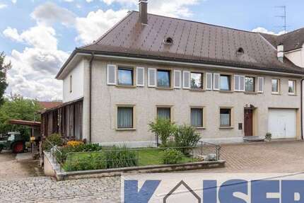 Haus zum Kaufen in Dogern 595.000 € 260 m² 10 zimmer