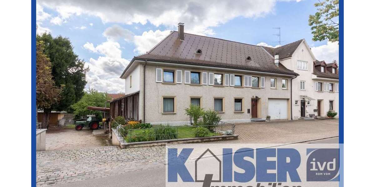Haus zum Kaufen in Dogern 595.000 € 260 m² 10 zimmer