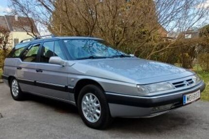 Citroen XM 44.000 km 19.000 &euro; Wels 04600