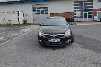 Opel Astra Electric 180.000 km 2.500 € Laer 48366