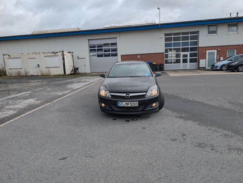 Opel Astra Electric 180.000 km 2.500 € Laer 48366