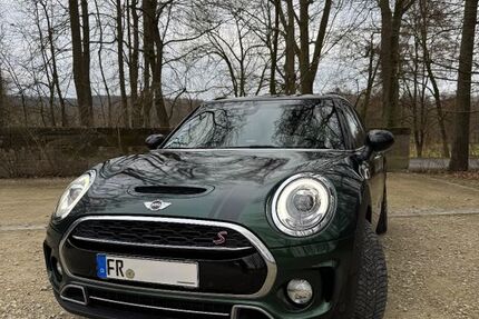 Mini Cooper S Clubman 170.000 km 10.799 &euro; Badenweiler 79410