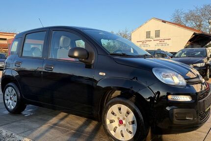 Fiat Panda 22.323 km 7.199 &euro; Hannover 30163