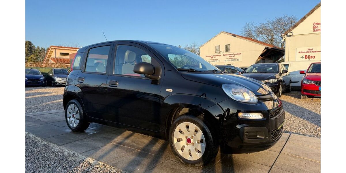Fiat Panda 22.323 km 7.199 &euro; Hannover 30163