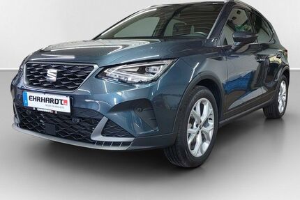 Seat Arona 10.050 km 21.450 &euro; Suhl 98529