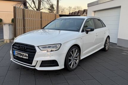 Audi A3 106.000 km 18.500 &euro; Niederkassel 53859