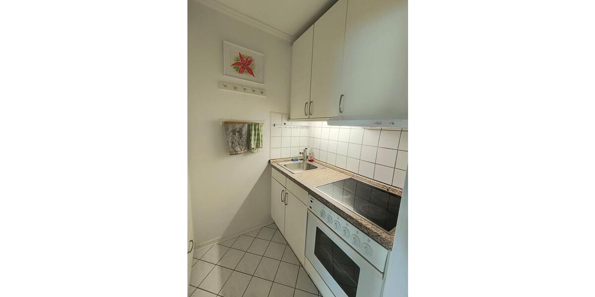 Etagenwohnung Neustadt in Holstein - 1 Zimmer, 42 m&sup2;, 700&euro; | Angebot:26563313