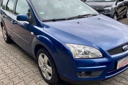 Ford Focus 231.010 km 999 &euro; Moers 47445