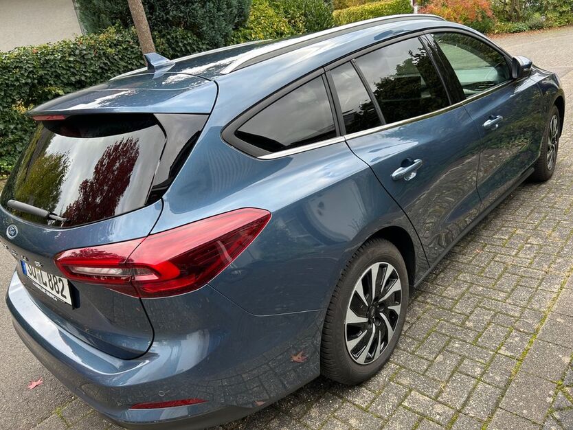Ford Focus 26.000 km 20.950 € Hennef 53773
