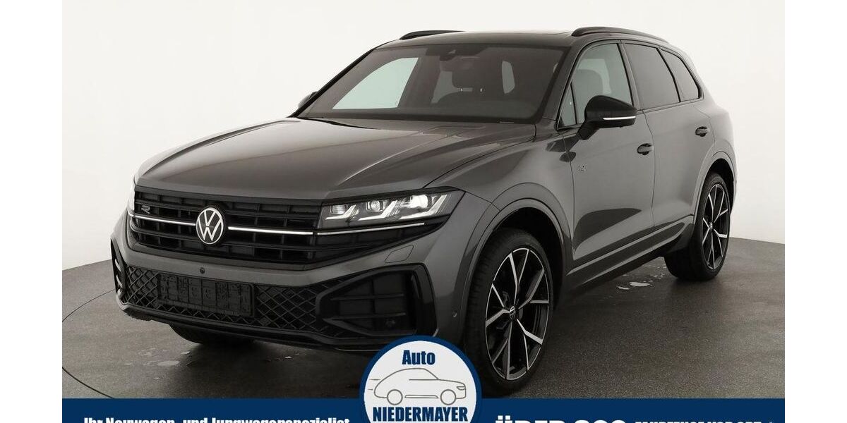 VW Touareg 7.200 km 74.995 &euro; Neukirchen 94362