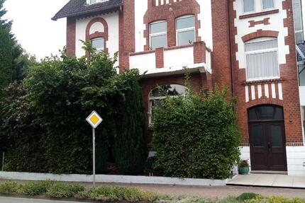Wohnung Steinheim - 4 Zimmer, 100 m&sup2;, 650&euro; | Angebot:26298755
