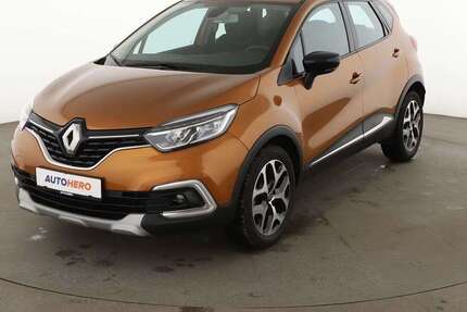 Renault Captur 37.161 km 16.690 &euro; Stuttgart 70195