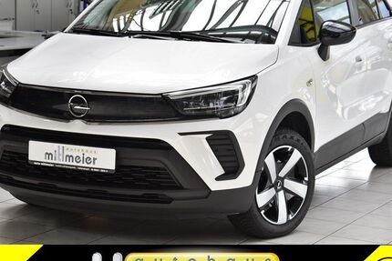 Opel Crossland (X) 75.900 km 12.800 € Vohenstrauß 92648