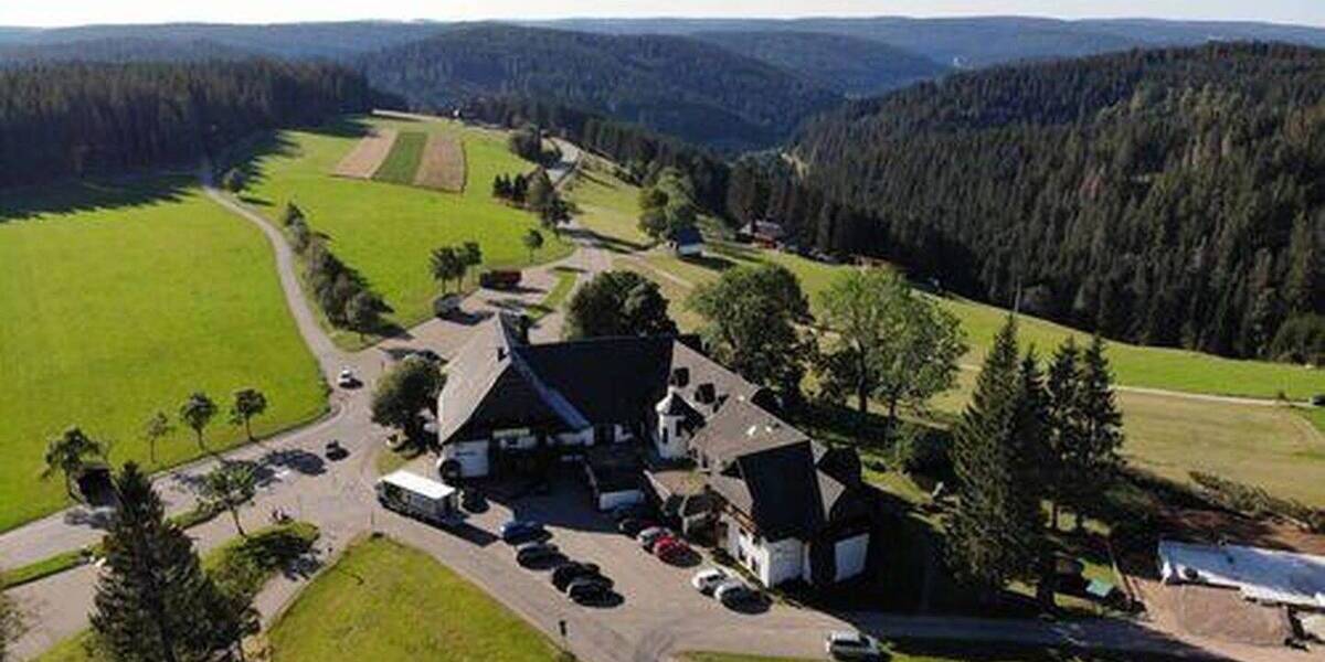 Etagenwohnung Furtwangen Stadtgebiet - 2 Zimmer, 40 m&sup2;, 60.000&euro; | Angebot:26902862