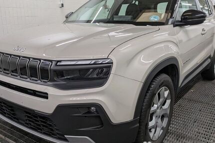 Jeep Avenger 30.098 km 19.990 &euro; Hohenlockstedt 25551