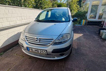 Citroen C3 94.000 km 2.200 € Friedberg (Hessen) 61169