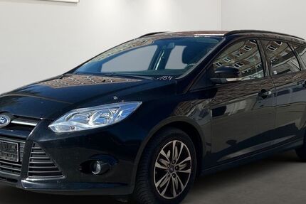 Ford Focus 144.381 km 2.999 &euro; Berlin 12681