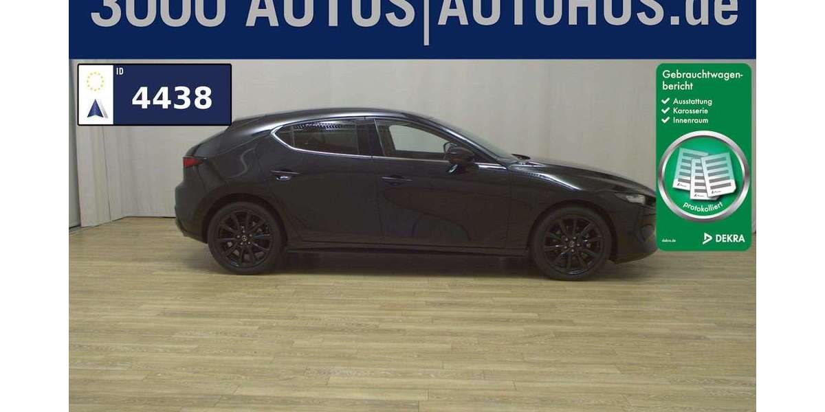 Mazda 3 68.419 km 18.780 &euro; Bremen 28279