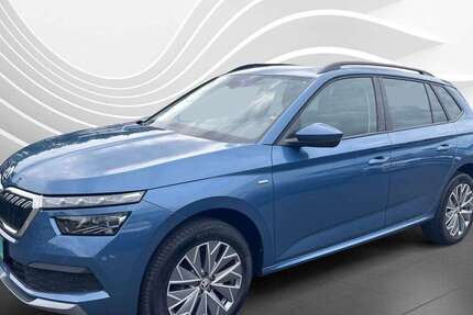 Skoda Kamiq 50.209 km 18.680 € Diez 65582