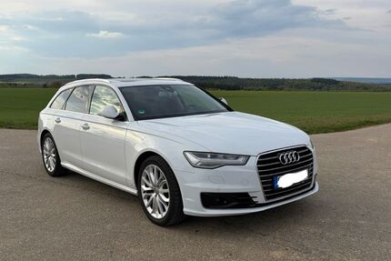 Audi A6 201.943 km 16.400 &euro; Weissach 71287