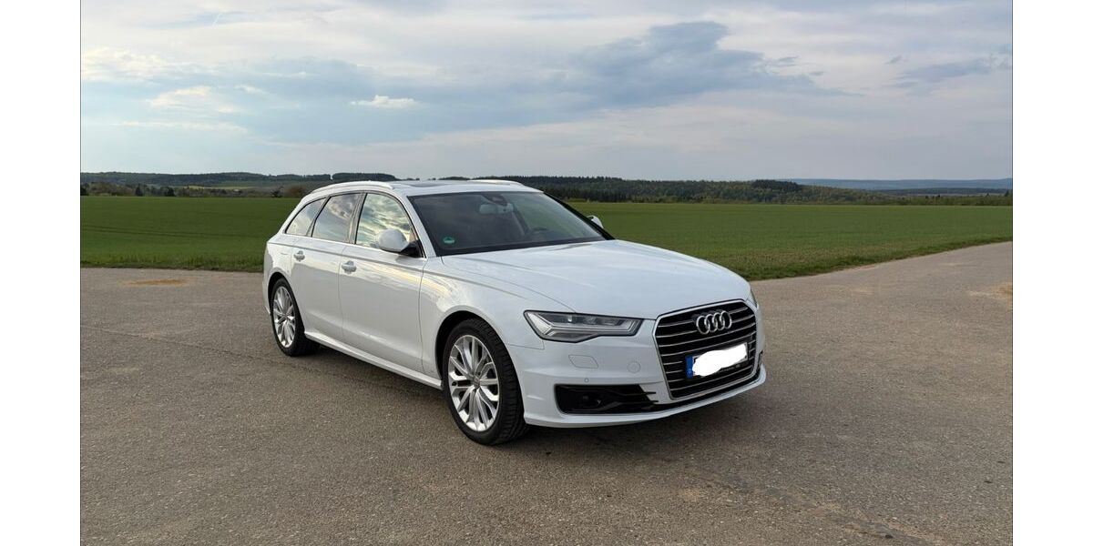 Audi A6 201.943 km 16.400 &euro; Weissach 71287