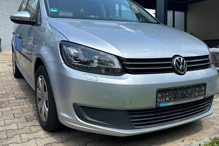 VW Touran 207.800 km 7.450 &euro; Schwäbisch Gmünd 73527