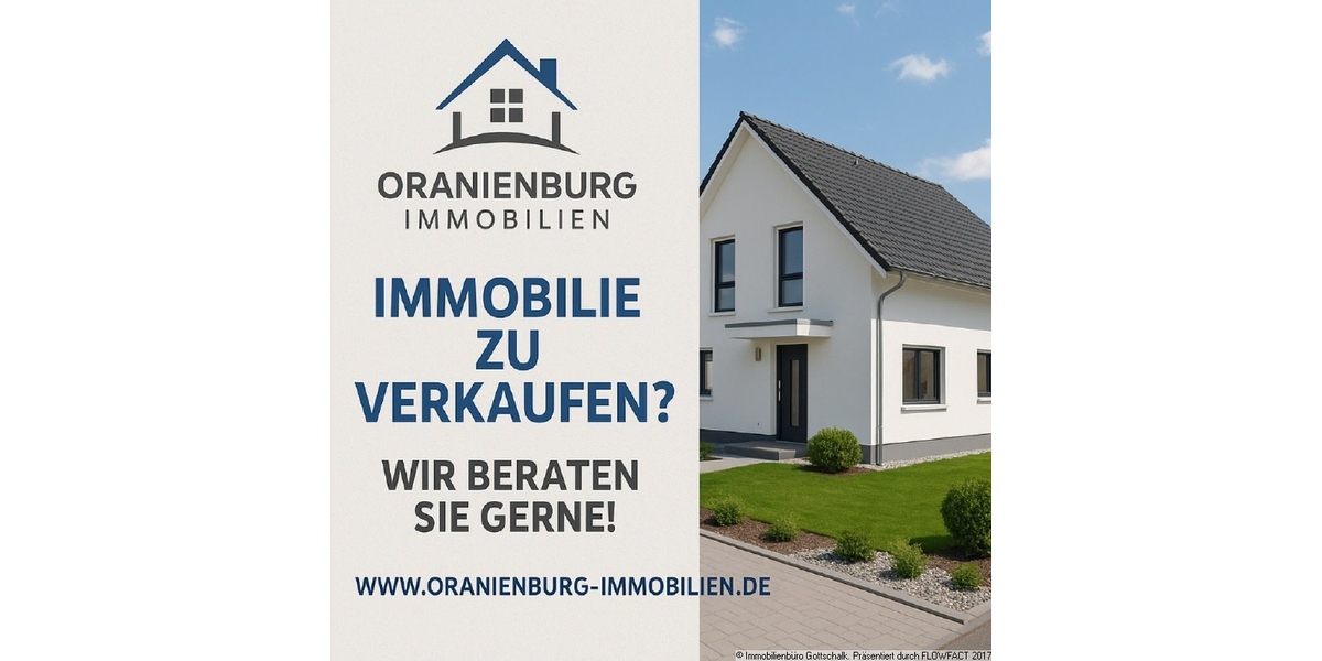 Ländliche Ruhe trifft moderneTechnik- Energiesparender Neubau-Bungalow - Einfamilienhaus Falkenberg | Angebot:26785333