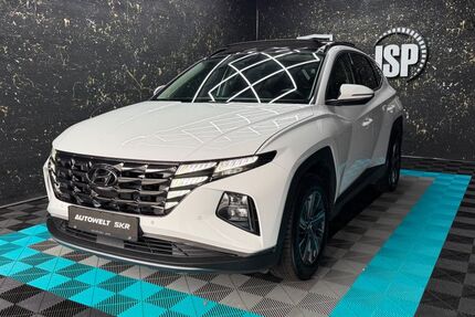 Hyundai TUCSON 115.500 km 20.999 &euro; Enkenbach-Alsenborn 67677