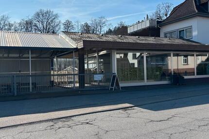 Gewerbeobjekt Michelstadt - 1.800&euro; | Angebot:25326886