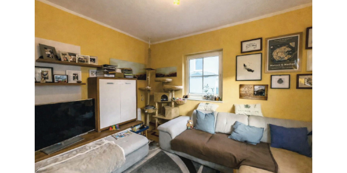 Etagenwohnung Jena Kernberge - 4 Zimmer, 68 m&sup2;, 289.000&euro; | Angebot:26828477