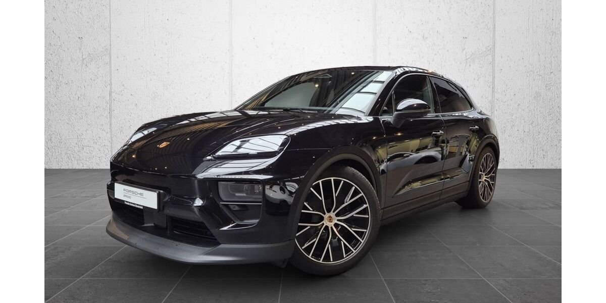 Porsche Macan 13.900 km 84.900 &euro; Osnabrück 49078